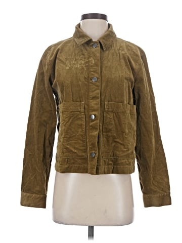 Eileen Fisher Jacket (view 1)