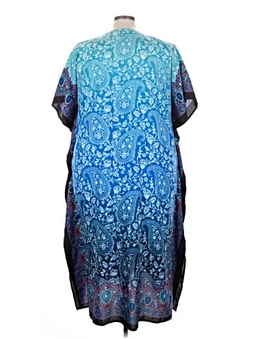 Miss Lavish Casual Dress (view 2)