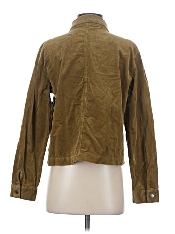 Eileen Fisher Jacket (view 2)