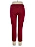 Lila Ryan Red Casual Pants Size 32 waist - photo 2