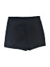 Bebe Solid Black Shorts Size XXS - photo 2
