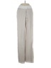 Sancia 100% Cotton Gray Casual Pants Size XS - photo 1