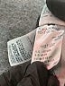 Levi's 100% Cotton Black Jeans Size 27 waist - photo 9