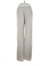 Sancia 100% Cotton Gray Casual Pants Size XS - photo 2
