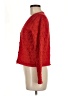 MNG Red Blazer Size M - photo 5