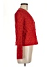 MNG Red Blazer Size M - photo 4