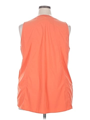 Athleta Sleeveless T-Shirt (view 2)