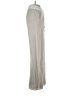 Sancia 100% Cotton Gray Casual Pants Size XS - photo 4