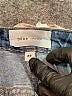 Dear John Blue Jeans Size 28 waist - photo 7