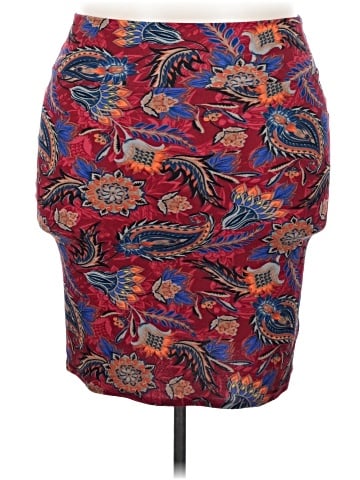 Lularoe Formal Skirt (view 1)