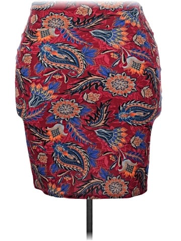 Lularoe Formal Skirt (view 2)