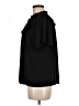 Ann Taylor Black Short Sleeve Blouse Size M - photo 5