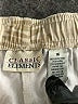 Classic Elements Tropical Gold Casual Pants Size 16 - photo 7