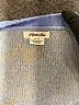 Kimchi Blue Stars Blue Cardigan Size XS - photo 7