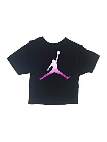 Air Jordan Short Sleeve T-Shirt (view 1)