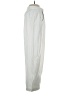 Madewell 100% Cotton Ivory Jeans Size 25 waist - photo 4