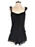 Eberjey Black Romper Size S - photo 1