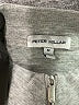 PETER MILLAR Gray Sweatshirt Size M - photo 7