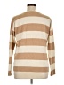 Vineyard Vines Stripes Tan Pullover Sweater Size XL - photo 2