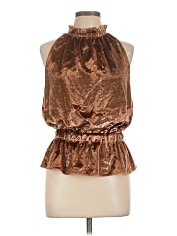 Ramy Brook Sleeveless Blouse (view 1)