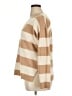 Vineyard Vines Stripes Tan Pullover Sweater Size XL - photo 5