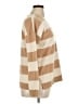 Vineyard Vines Stripes Tan Pullover Sweater Size XL - photo 4