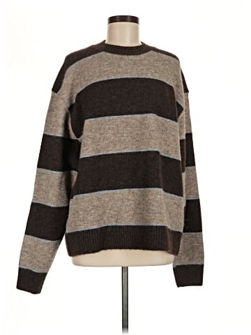 Abercrombie & Fitch Pullover Sweater (view 1)