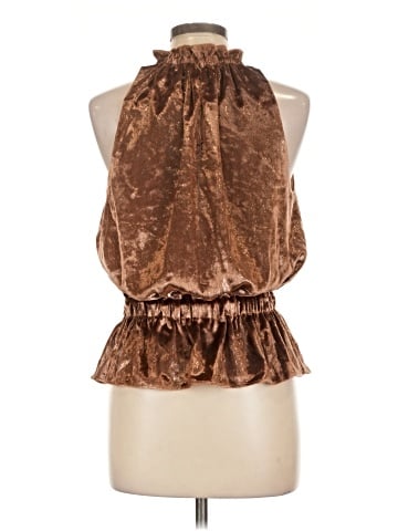 Ramy Brook Sleeveless Blouse (view 2)