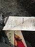 Conrad C Solid Black Dress Pants Size 12 - photo 5