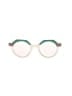 Unbranded Green Sunglasses One size - photo 2