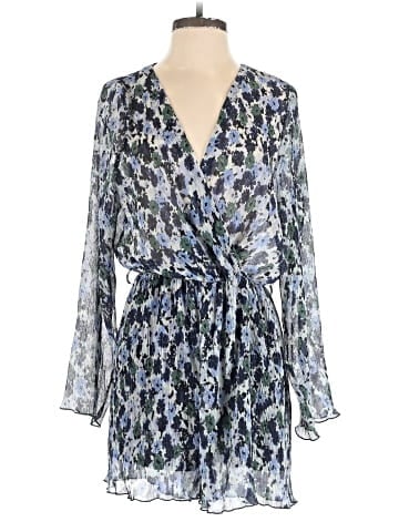Zara Casual Dress (view 1)