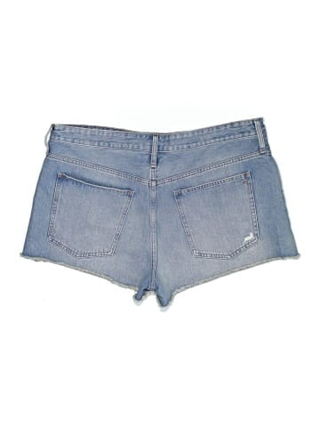 Madewell Denim Shorts (view 2)