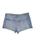Madewell Blue Denim Shorts Size 33 waist - photo 2
