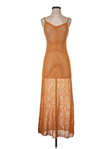 Oysho Cocktail Dress (view 1)