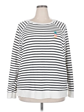 Old Navy Pullover Sweater (view 1)