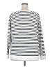 Old Navy Stripes White Pullover Sweater Size XXL - photo 2