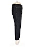 Banana Republic Black Jeans Size 31 waist (petite) - photo 4