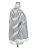 Old Navy Stripes White Pullover Sweater Size XXL - photo 4
