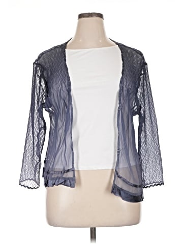 Komarov Cardigan (view 1)