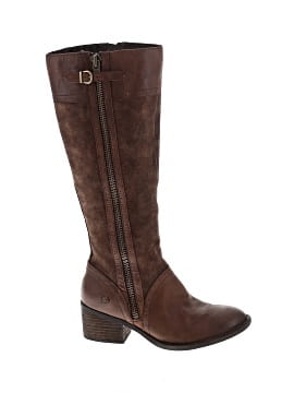 Born Handcrafted Footwear Boots