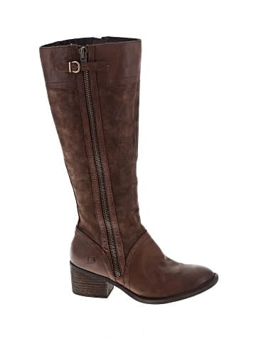 Born Handcrafted Footwear Boots (view 1)