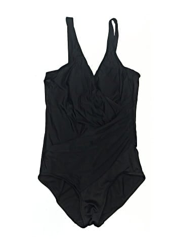 Miraclesuit One Piece Swimsuit (view 1)