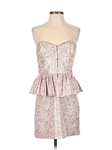 Jill Jill Stuart Cocktail Dress (view 1)