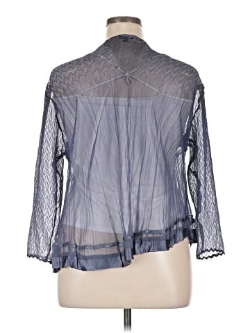 Komarov Cardigan (view 2)