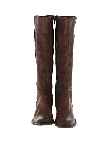 Born Handcrafted Footwear Boots (view 2)