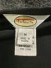 Talbots Solid Black Formal Skirt Size M - photo 4