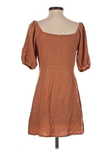 Rylee + Cru 3/4 Sleeve Top (view 2)