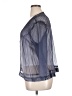 Komarov 100% Polyester Blue Cardigan Size XL (4) - photo 5
