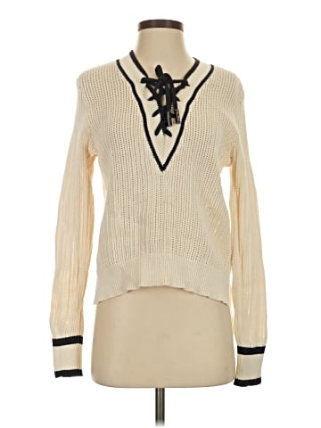 Veronica Beard Pullover Sweater (view 1)