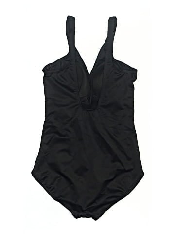 Miraclesuit One Piece Swimsuit (view 2)